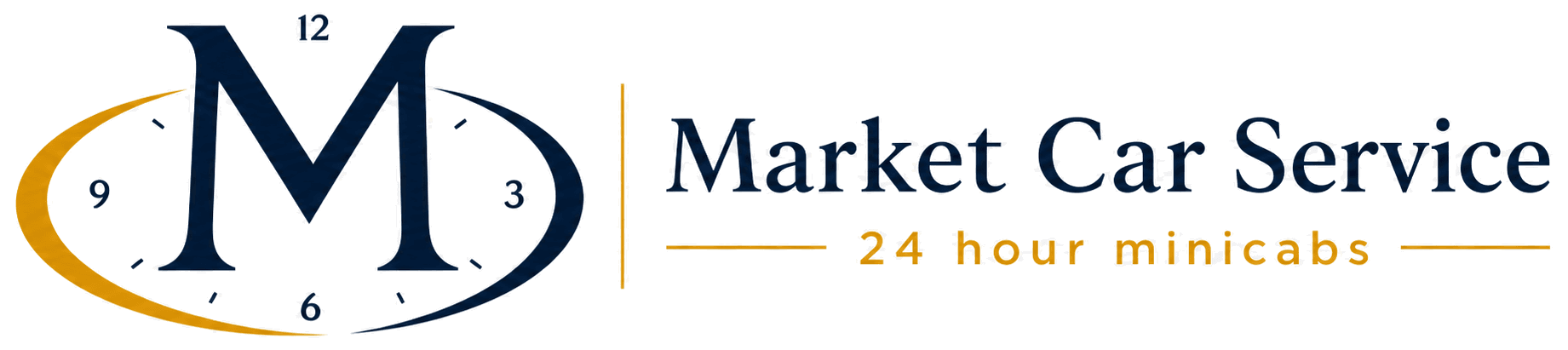 Market Cars logo